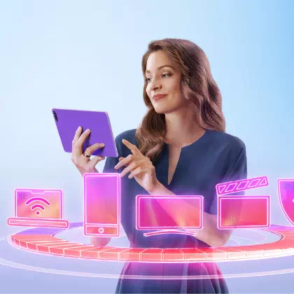 Комбо - единая связь Ростелеком для всех в село Новоникольск (Амурская область)